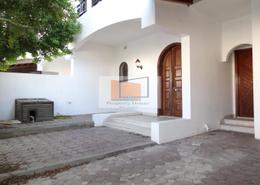 Villa - 4 bedrooms - 5 bathrooms for rent in Al Nahyan Camp - Abu Dhabi