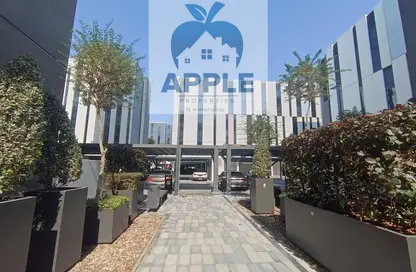 Apartment - Studio - 1 Bathroom for rent in The Riff - Aljada - Sharjah