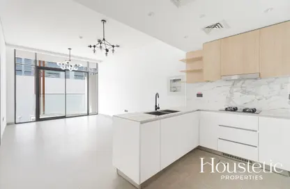 شقة - غرفة نوم - 2 حمامات للايجار في أكسفورد تيراسز - منطقة 11 - قرية الجميرا سركل - دبي