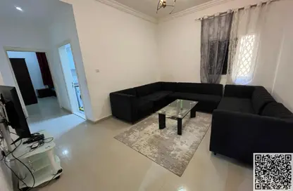 Apartment - Studio - 1 Bathroom for rent in Ajman Corniche Residences - Ajman Corniche Road - Ajman