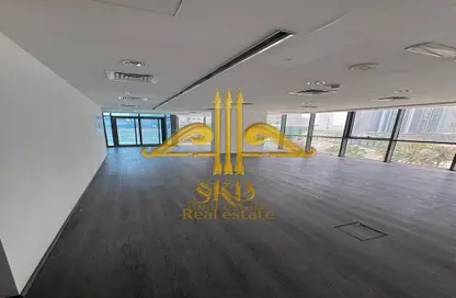 Office Space - Studio - 1 Bathroom for rent in Indigo Tower - JLT Cluster D - Jumeirah Lake Towers - Dubai
