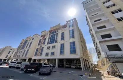 شقة - 1 حمام للبيع في قرية الاميرة - الياسمين - عجمان