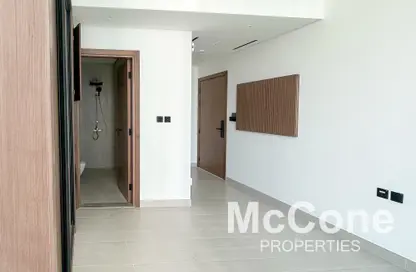 Apartment - Studio - 1 Bathroom for rent in Binghatti Gardenia - Jumeirah Village Circle - Dubai