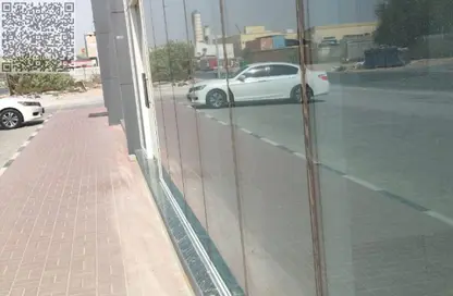 Shop - Studio - 1 Bathroom for rent in Al Jurf Industrial 3 - Al Jurf Industrial - Ajman