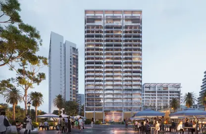 Apartment - 2 Bedrooms - 3 Bathrooms for sale in Cape Hayat - Mina Al Arab - Ras Al Khaimah
