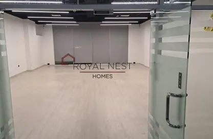 Business Centre - Studio for rent in IT Plaza - Dubai Silicon Oasis - Dubai