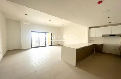 Kitchen image for: Apartment - 3 Bedrooms - 4 Bathrooms for rent in Al Andalus Tower E - Al Andalus - Jumeirah Golf Estates - Dubai, Image 1