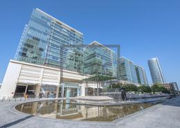 Outdoor Building image for: Retail for rent in The Galleries 3 - The Galleries - Downtown Jebel Ali - Dubai, Image 1