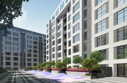 شقة - غرفة نوم - 1 حمام للبيع في سيرة - الممشى - مويلح - الشارقة