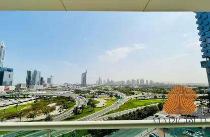 شقة - 2 غرف نوم - 4 حمامات للبيع في برج تمويل - (JLT) مجمع U - أبراج بحيرة الجميرا - دبي