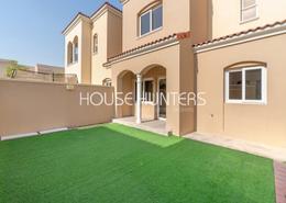 Outdoor House image for: Villa - 2 bedrooms - 2 bathrooms for rent in Casa Viva - Serena - Dubai, Image 1