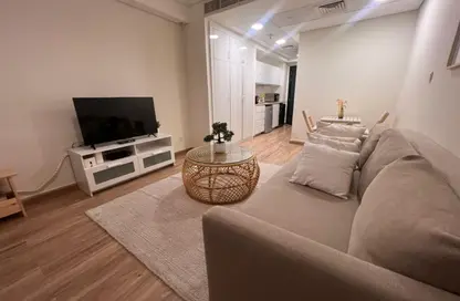 شقة - 1 حمام للايجار في غولد كريست فيوز 2 - (JLT) مجمع J - أبراج بحيرة الجميرا - دبي