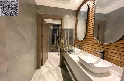 Villa - 6 Bedrooms - 7 Bathrooms for sale in Al Bahia Hills - Al Bahia - Ajman