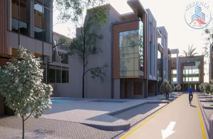 Townhouse - 2 Bedrooms - 3 Bathrooms for sale in Verdana 2 - Dubai Investment Park (DIP) - Dubai