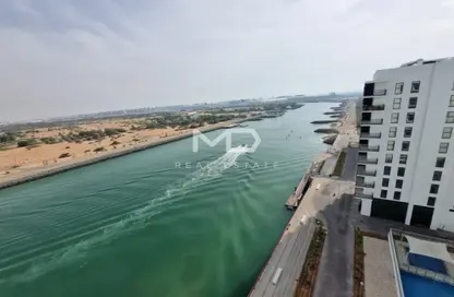 شقة - 2 غرف نوم - 2 حمامات للبيع في وترز أج - جزيرة الياس - أبوظبي