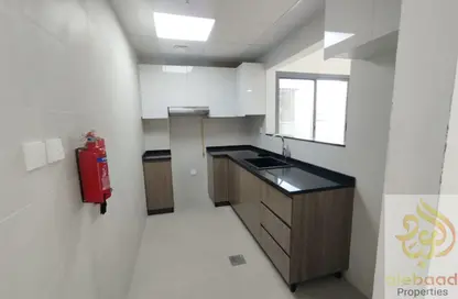 Apartment - 1 Bedroom - 2 Bathrooms for rent in L'horizon Residence - Al Warsan 4 - Al Warsan - Dubai