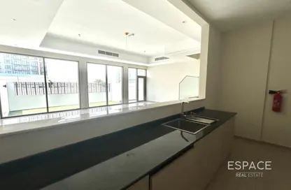 Townhouse - 3 Bedrooms - 4 Bathrooms for rent in Al Furjan West - Al Furjan - Dubai