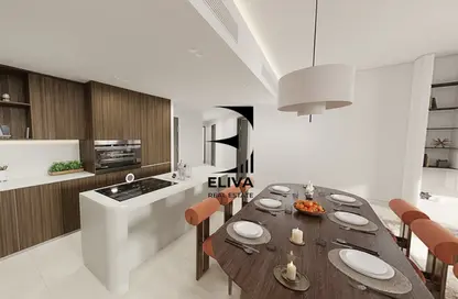 Apartment - 2 Bedrooms - 3 Bathrooms for sale in The Source II - Saadiyat Cultural District - Saadiyat Island - Abu Dhabi