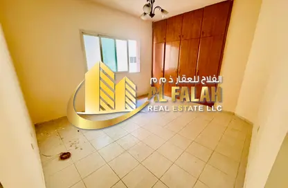 Apartment - 1 Bedroom - 1 Bathroom for rent in New Al Taawun Road - Al Taawun - Sharjah