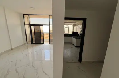 Apartment - 2 Bedrooms - 3 Bathrooms for rent in Al Mowaihat 3 - Al Mowaihat - Ajman