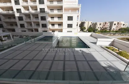 Apartment - 2 Bedrooms - 3 Bathrooms for sale in Nadine Residences - Al Furjan - Dubai