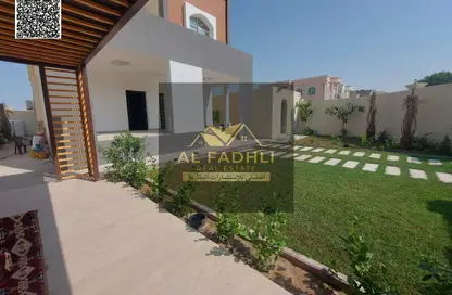 Villa - 5 Bedrooms - 7 Bathrooms for sale in Al Mowaihat 1 - Al Mowaihat - Ajman Villa - 5 Bedrooms - 7 Bathrooms for sale in Al Mowaihat 1 - Al Mowaihat - Ajman
