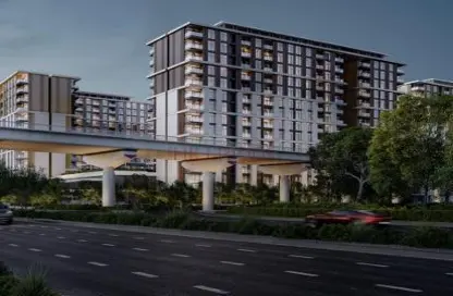 Apartment - 2 Bedrooms - 2 Bathrooms for sale in Terra Heights - Expo City - Dubai