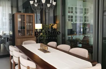 Apartment - 2 Bedrooms - 3 Bathrooms for sale in Pixel - Makers District - Al Reem Island - Abu Dhabi