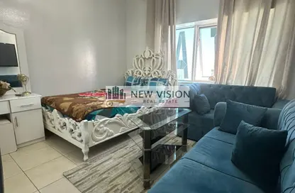 شقة - 1 حمام للايجار في القليعة - الشرق - الشارقة