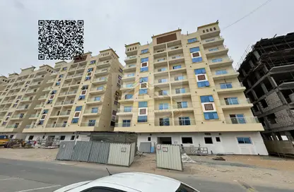 شقة - غرفة نوم - 2 حمامات للبيع في قرية الاميرة - الياسمين - عجمان