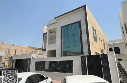 فيلا - 5 غرف نوم - 8 حمامات للبيع في 2  الروضة - الروضة - عجمان