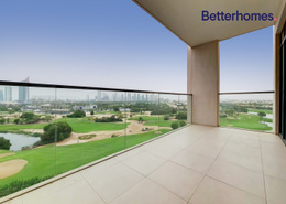 Apartment - 3 bedrooms - 3 bathrooms for rent in Vida Residence 3 - Vida Residence - The Hills - Dubai
