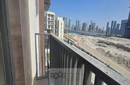 Apartment - Studio - 1 Bathroom for rent in Rimal Residences - Maryam Island - Sharjah