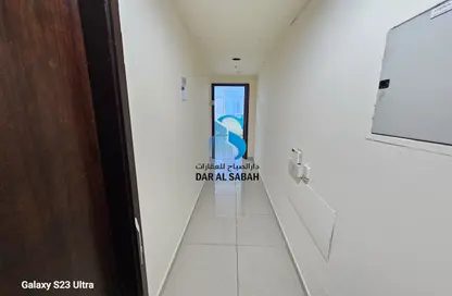 Apartment - 1 Bedroom - 1 Bathroom for rent in Tiger Building Al Qadesia - Al Nahda - Sharjah