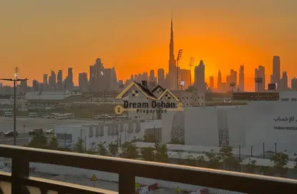 Apartment - 2 Bedrooms - 3 Bathrooms for rent in Jaddaf Views - Al Jaddaf - Dubai