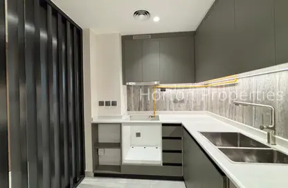 Apartment - 1 Bedroom - 1 Bathroom for rent in Cloud Tower - Jumeirah Village Triangle - Dubai