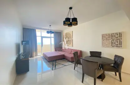 Apartment - 2 Bedrooms - 3 Bathrooms for sale in Ghalia - District 18 - Jumeirah Village Circle - Dubai