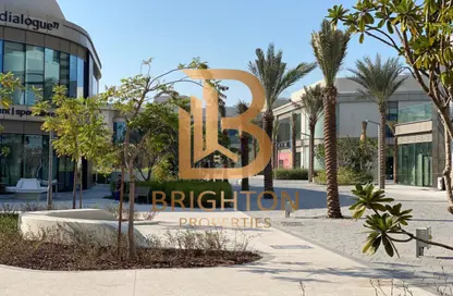 Retail - Studio - 1 Bathroom for rent in Al Khalidiya - Abu Dhabi