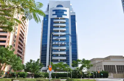 Apartment - 2 Bedrooms - 2 Bathrooms for rent in Noor Residence - Barsha Heights (Tecom) - Dubai