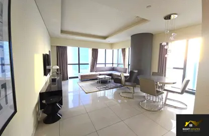 Apartment - 2 Bedrooms - 3 Bathrooms for sale in Tower D - DAMAC Towers by Paramount - Business Bay - Dubai