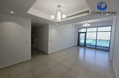 Apartment - 2 Bedrooms - 3 Bathrooms for rent in Al Garhoud - Dubai