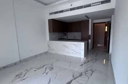 Apartment - 1 Bedroom - 2 Bathrooms for sale in Azizi Riviera Azure - Meydan One - Meydan - Dubai