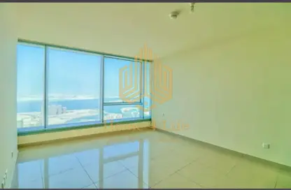 صورة لـ غرفة فارغة شقة - 2 غرف نوم - 2 حمامات للبيع في برج الشمس - شمس أبوظبي - جزيرة الريم - أبوظبي ، صورة رقم 1