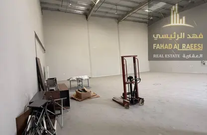 مستودع - استوديو - 1 حمام للايجار في أم الثعوب - أم القيوين