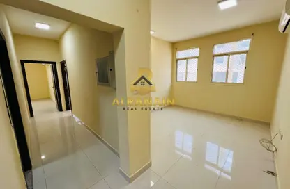 شقة - 2 غرف نوم - 2 حمامات للايجار في المويجي - الجيمي - العين