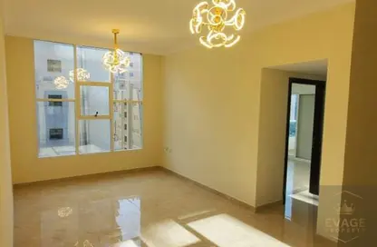 Apartment - 2 Bedrooms - 2 Bathrooms for rent in Al Naemiya Tower 1 - Al Naemiya Towers - Al Nuaimiya - Ajman