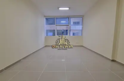 شقة - غرفة نوم - 1 حمام للايجار في تايجر القادسية - النهدة - الشارقة