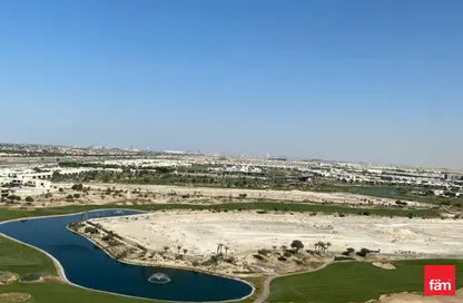 شقة - 1 حمام للايجار في ارتاسيا D - ارتاسيا - داماك هيلز - دبي
