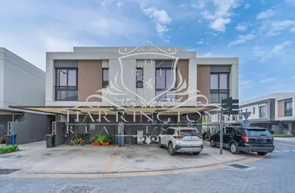 Villa - 4 Bedrooms - 6 Bathrooms for rent in The Pulse Villas Phase 2 - The Pulse - Dubai South (Dubai World Central) - Dubai