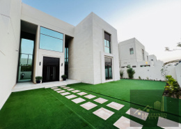 Villa - 5 bedrooms - 6 bathrooms for rent in Millennium Estates - Meydan Gated Community - Meydan - Dubai